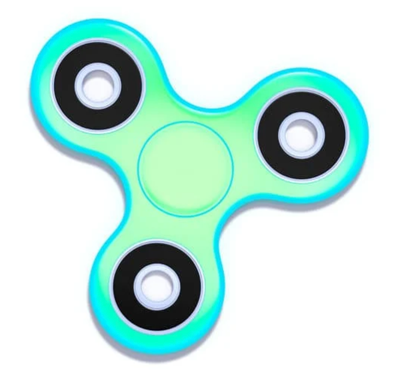Fidget Spinner